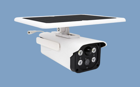 How to select outdoor security surveillance cameras