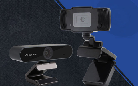 What are the categories of HD cameras