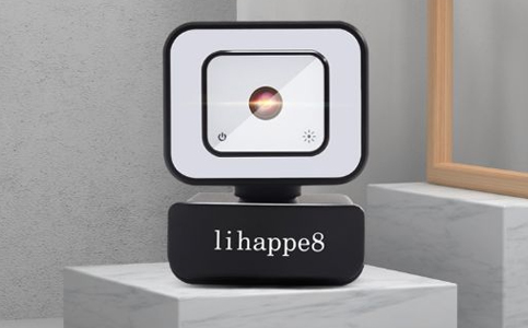 What factors affect the conference camera