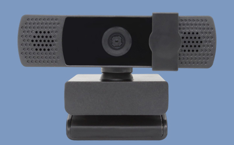 【Camera manufacturer】What should I do if the computer camera goes black