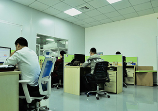 engineering department