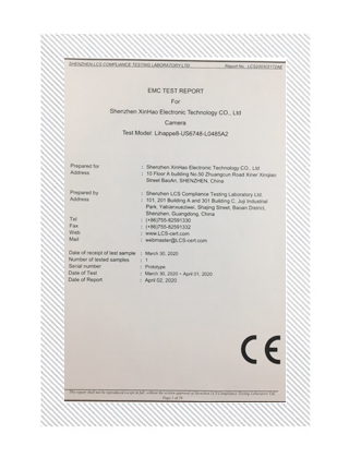 CE