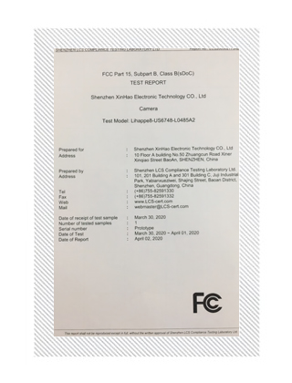 FCC