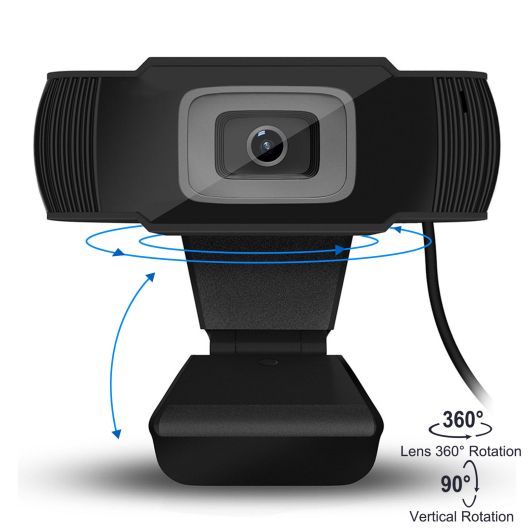 Computer Camera