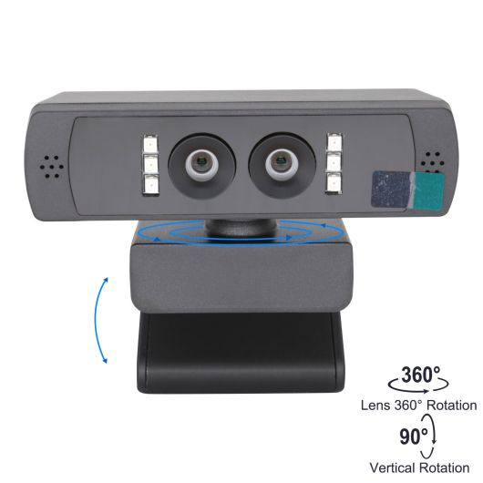 Live Camera
