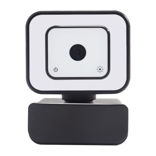 2 million 1080P HD live beauty camera