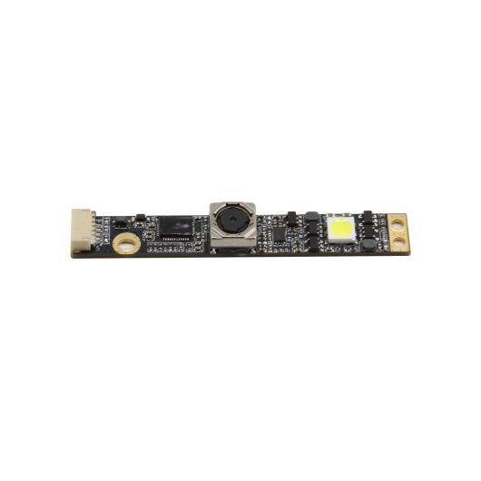 Computer camera module